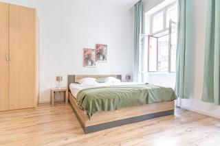 Neighboring 2BR Apts Ideal for 8 People - Viena - 0