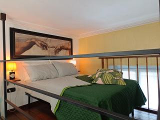 lovely vintage apartment - Torino - 7