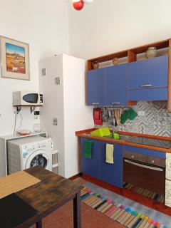 lovely vintage apartment - Torino - 5