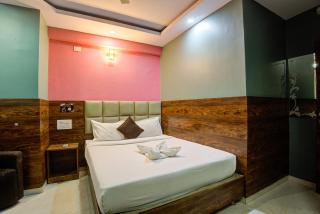 Hotel Diamond Palace, Madiwala - Bangalore - 3