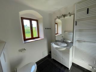 Ferienhaus Kellerstöckl Dorrer Nähe Riegersburg mit Schwimmteich - Riegersburg - 3