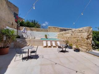 Lemon Tree Relais by CX Collection - Żabbar - 5