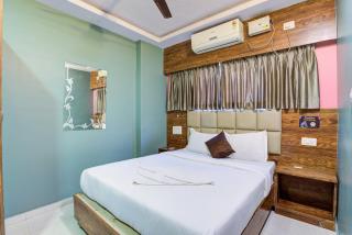 Hotel Diamond Palace, Madiwala - Bangalore - 4