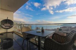 Elia Residence - Seaside One bed Room apartment with Pool - Bečići - 0