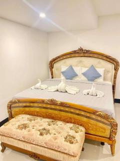 Jb Prime Hotel - Manila - 6