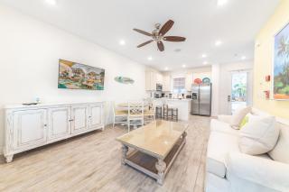 Flip Inn Paradise Cottage With Private Hot Tub Near Disney With Margaritaville Resort & Island H2O Access - 8004Sb - 6