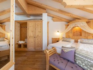 Hotel Des Alpes - Soraga - 0