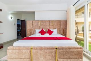3BR Seaview Gem, Nyali Escape - Mombaça - 9