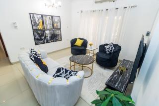 3BR Seaview Gem, Nyali Escape - Mombaça - 4