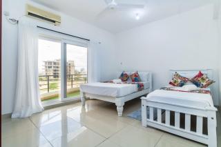 3BR Seaview Gem, Nyali Escape - Mombaça - 2