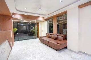 FabHotel 7 Star I - Surat - 7