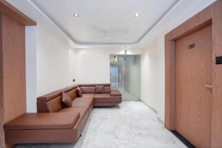 FabHotel 7 Star I - Surat - 1