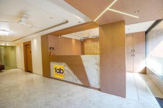 FabHotel 7 Star I - Surat - 6