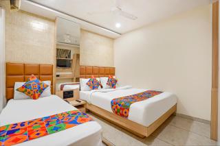 FabHotel 7 Star I - Surat - 8
