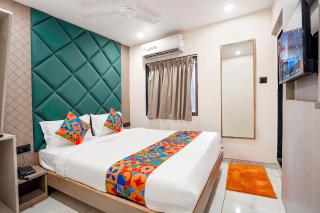 FabHotel 7 Star I - Surat - 9
