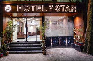 FabHotel 7 Star I - Surat - 0