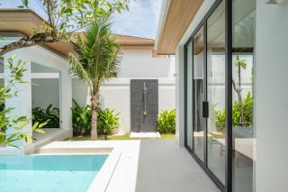 Mouana Breeze Mai Khao 4-bedroom Pool Villa 9925 - Mai Khao Beach - 6