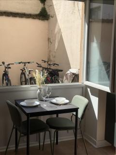Le Jungle - Villeurbanne - 4