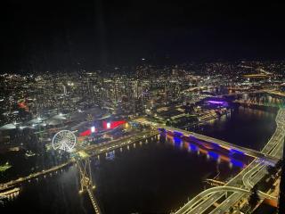 Queens Wharf Residence - Brisbane - 8