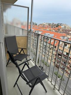 Santhooft - Appartement 2 rooms - 6 people can sleep - Nieuwpoort - 1