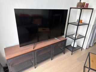 Santhooft - Appartement 2 rooms - 6 people can sleep - Nieuwpoort - 5