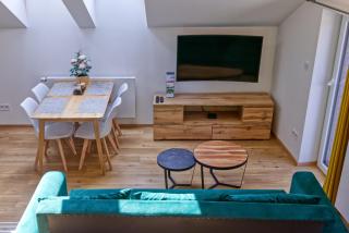 Apartmán Lyžařská B4 - Protěž - Janské Lázně - 9