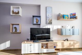 Апартамент Боруй - 8