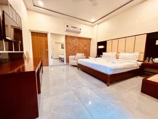 Santu GSM an Eco Resort - Bhavnagar - 0