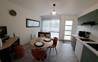 Ty Colibri Lannion - Lannion - 8