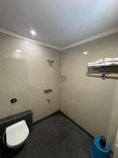 Santu GSM an Eco Resort - Bhavnagar - 9