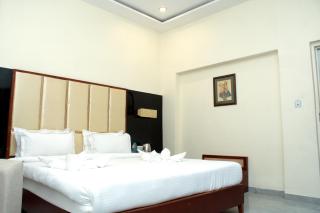 Santu GSM an Eco Resort - Bhavnagar - 7