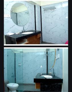 Santu GSM an Eco Resort - Bhavnagar - 6
