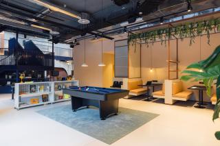 The Social Hub Porto Extended Stay - Porto - 5