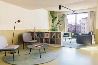 The Social Hub Porto Extended Stay - Porto - 4