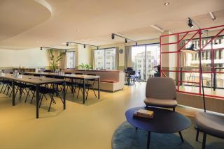 The Social Hub Porto Extended Stay - Porto - 2