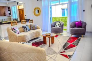 Coastal 3BR Vibe, GEM in Nyali - Mombasa - 8