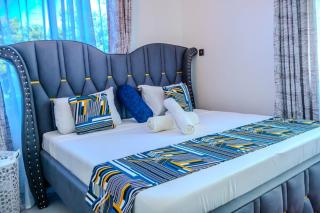 Coastal 3BR Vibe, GEM in Nyali - 2