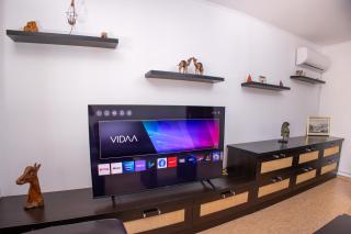 Casa Walter City Center - 4 Rooms and Private Parking - 7