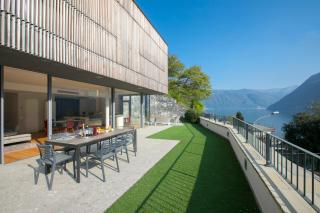 Villa Eliza - Laglio - 0