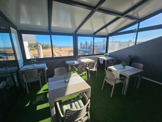 Walvis Bay Wind Beggars - Walvis Bay - 7