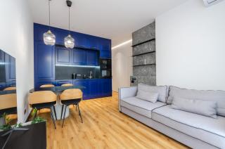 Petrovdom apartments 4-99 in RC Yaroslaviv Grad, Bulvarno-Kudriavska 17B - Kyiv - 9