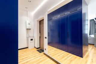 4-99 in RC Yaroslaviv Grad, Bulvarno-Kudriavska 17b,Petrovdom apartments - 7