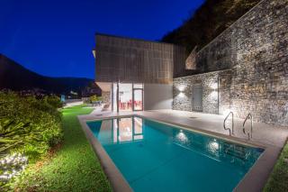 Villa Eliza - Laglio - 1