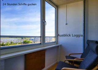 Leuchtfeuer - a84074 - Wendtorf - 6