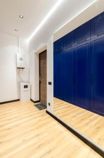 Petrovdom apartments 4-99 in RC Yaroslaviv Grad, Bulvarno-Kudriavska 17B - Kyiv - 5