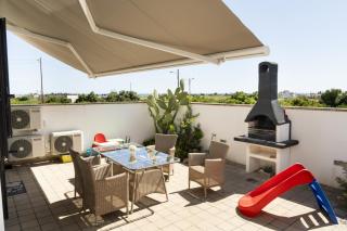Mommy House - Torre Lapillo - 3
