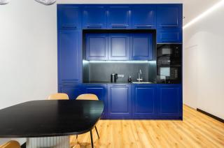 Petrovdom apartments 4-99 in RC Yaroslaviv Grad, Bulvarno-Kudriavska 17B - Kyiv - 3