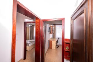 Casa Walter City Center - 4 Rooms and Private Parking - 1
