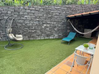 Alforra Residence 1-T2-centro-praias-Levadas - Câmara de Lobos - 9
