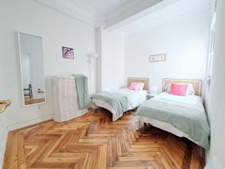 Apartment 2 next to the bay and cathedral - Santander - 3